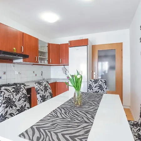 Appartement Branko B4