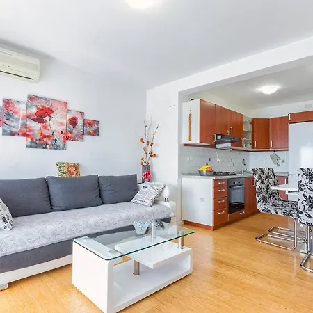 Appartement Branko B4 Poreč