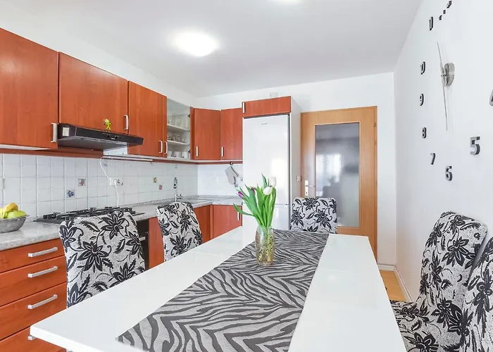 Appartement Branko B4