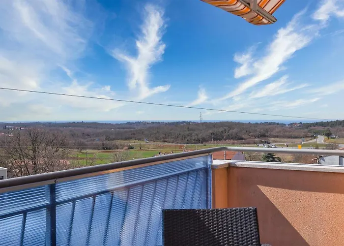 Appartement Branko B4 Poreč