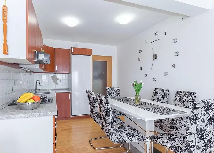 Appartement Branko B4 Poreč