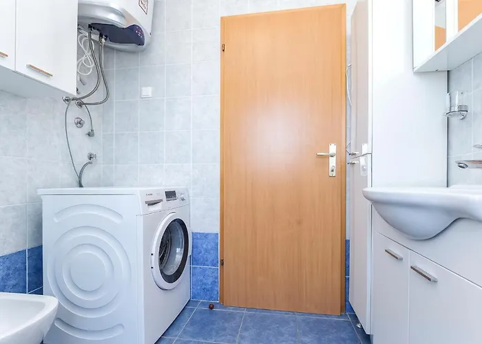 Branko B4 Appartement *