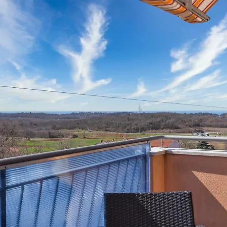 Apartman Branko B4 Poreč