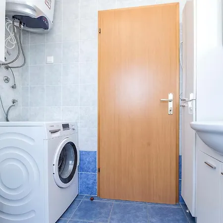 Branko B4 Appartement *