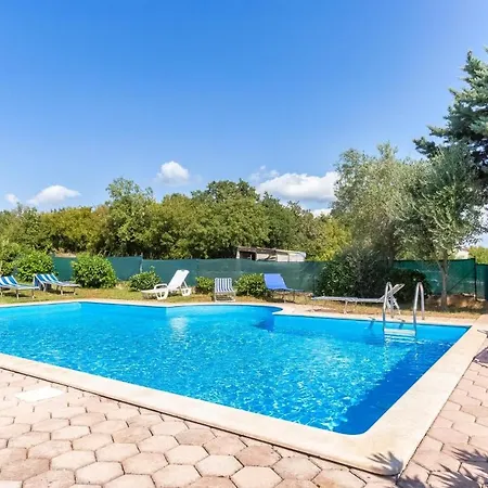 Apartman Branko B4 Porec