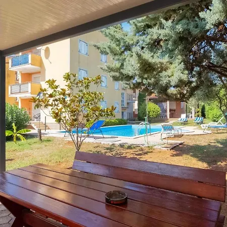 Branko B4 Apartament