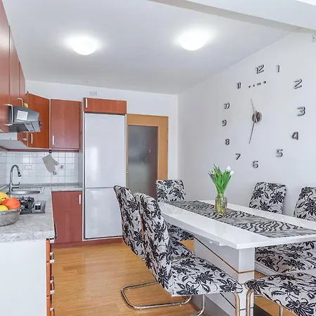 Apartmán Branko B4 Poreč